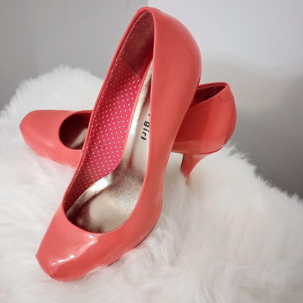 Madden Girl Heels